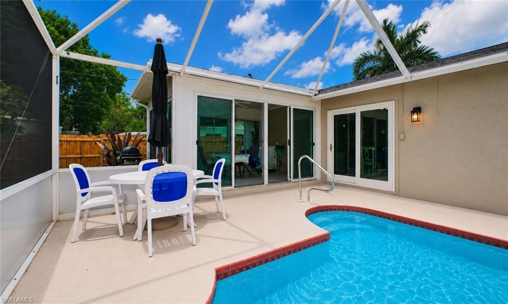FORT MYERS SHORES - Residential