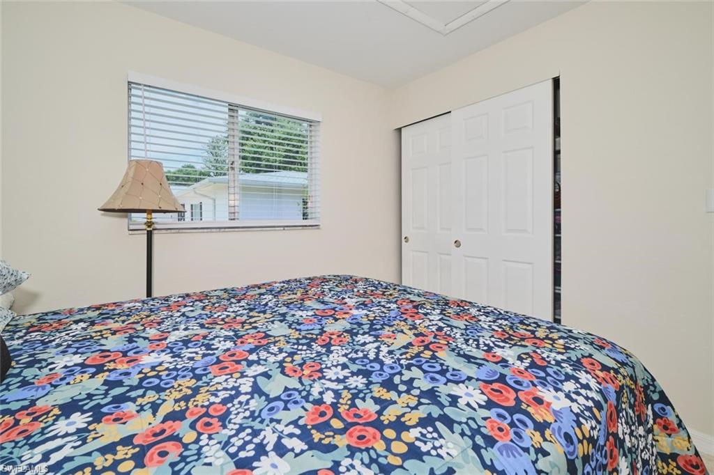FORT MYERS SHORES - Residential
