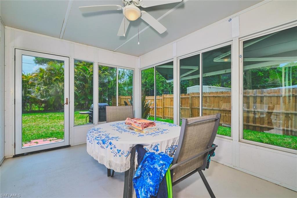 FORT MYERS SHORES - Residential