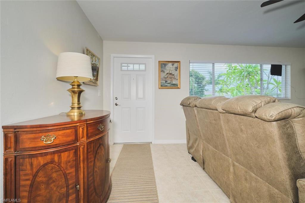 FORT MYERS SHORES - Residential