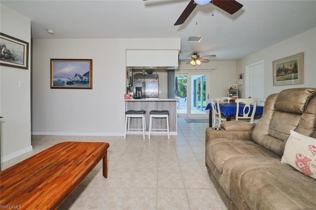 FORT MYERS SHORES - Residential