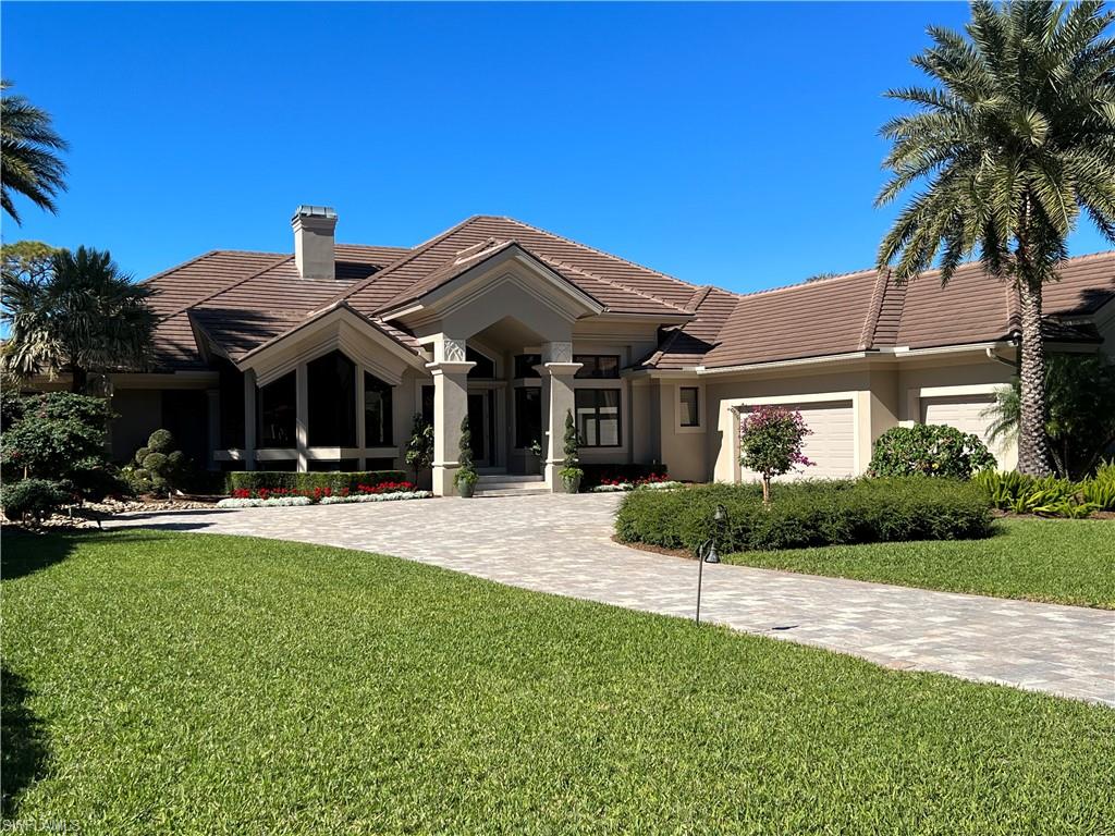 SPRING RIDGE - Residential