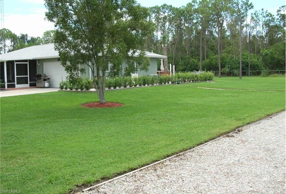 HELFENSTEIN ESTATES - Residential