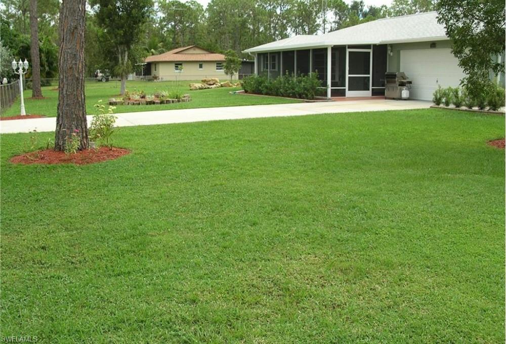 HELFENSTEIN ESTATES - Residential