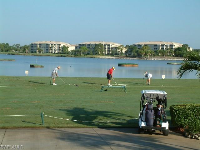 TWIN LAKES - Residential
