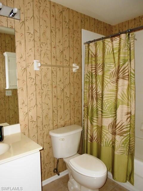 TWIN LAKES - Residential