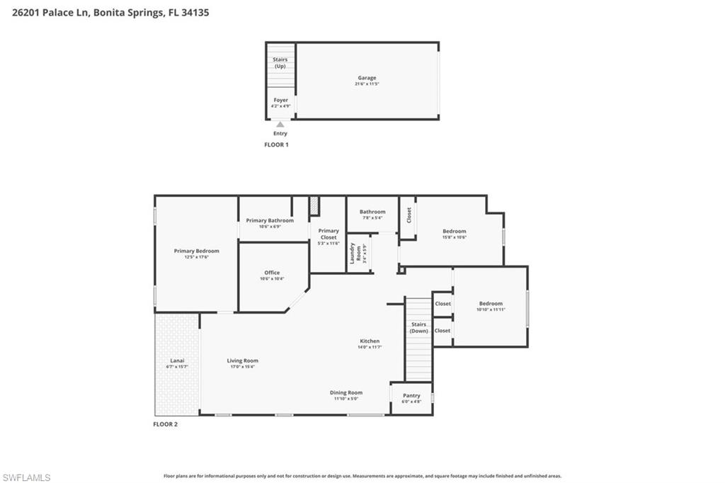 PALOMA - Residential