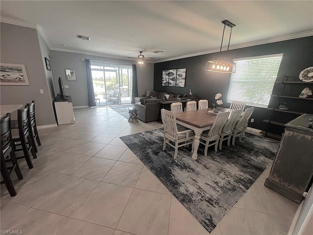 ORANGE BLOSSOM RANCH - Residential