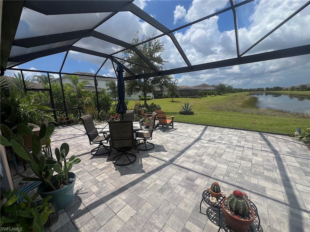 ORANGE BLOSSOM RANCH - Residential