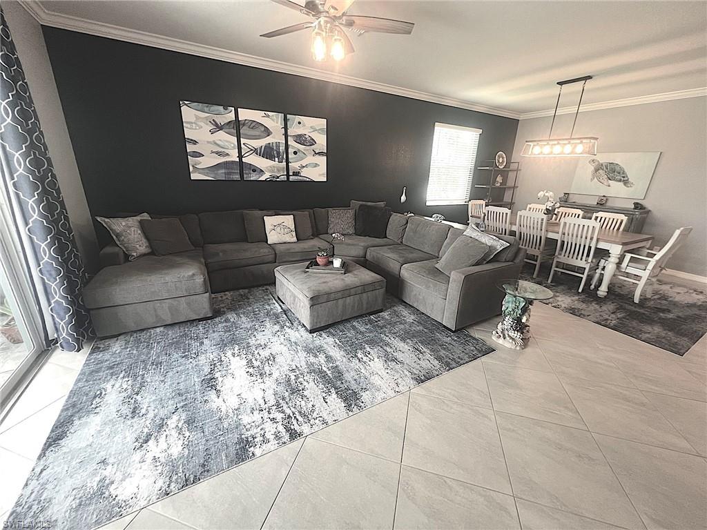 ORANGE BLOSSOM RANCH - Residential