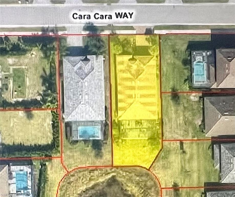 ORANGE BLOSSOM RANCH - Residential