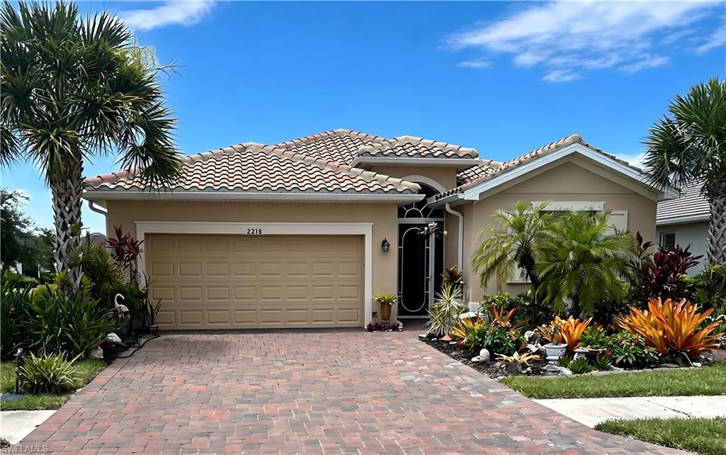 ORANGE BLOSSOM RANCH - Residential