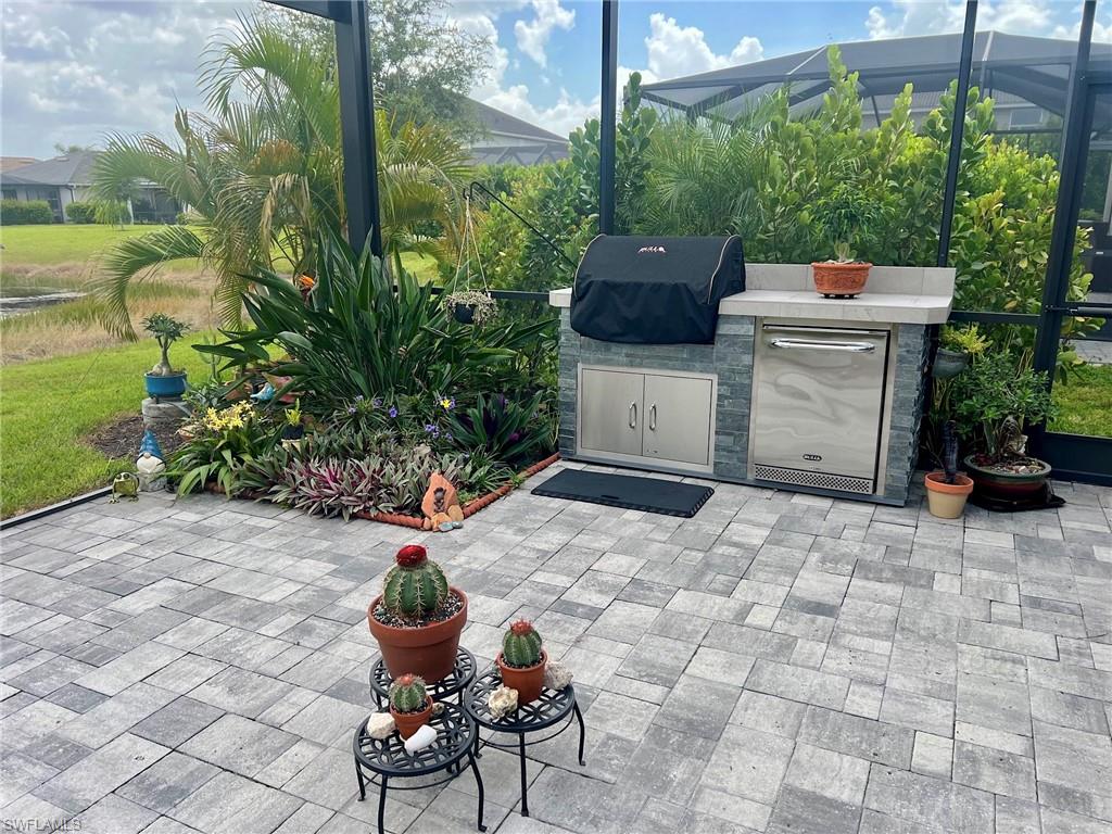 ORANGE BLOSSOM RANCH - Residential