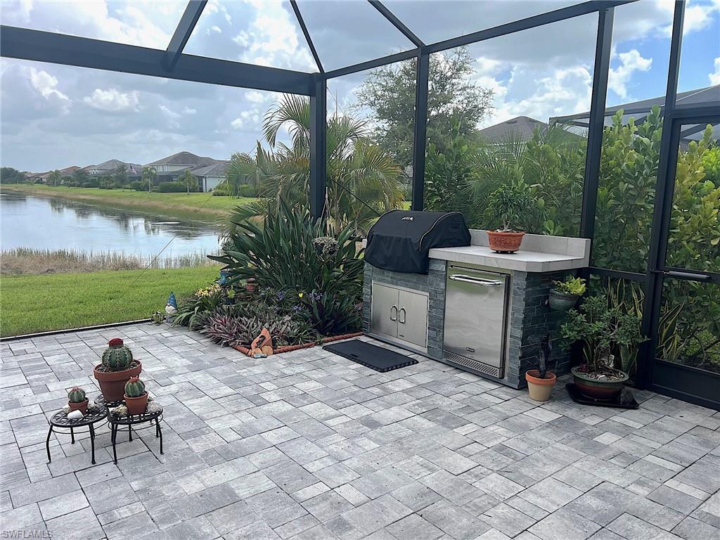 ORANGE BLOSSOM RANCH - Residential