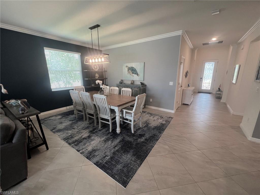 ORANGE BLOSSOM RANCH - Residential
