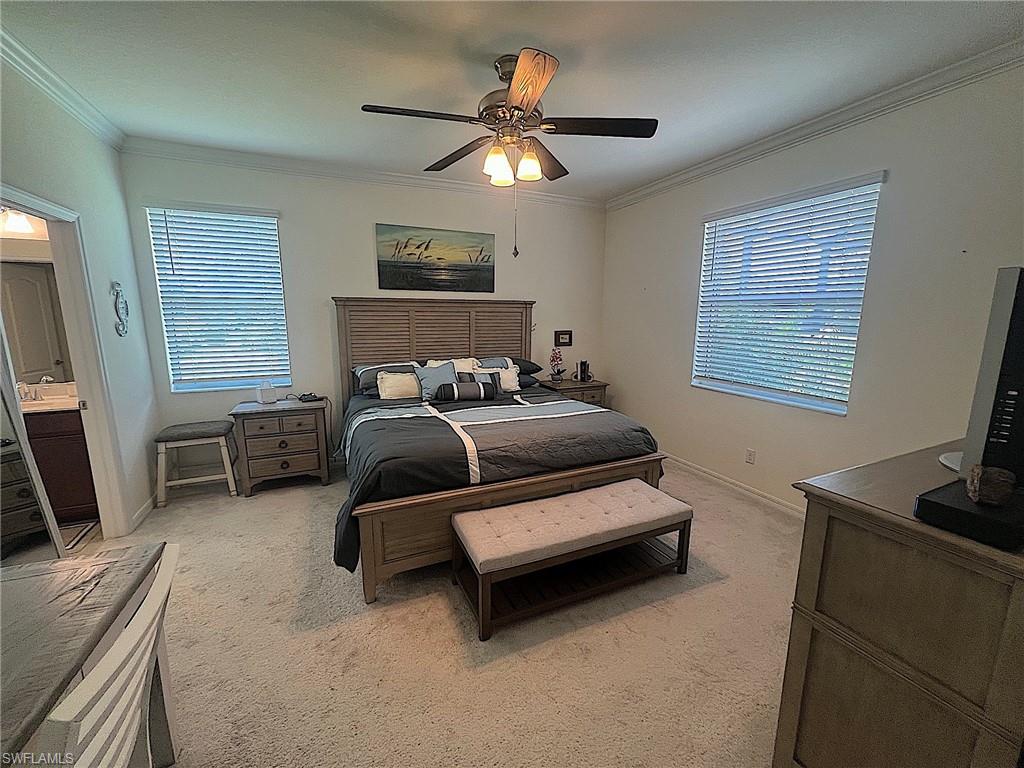 ORANGE BLOSSOM RANCH - Residential