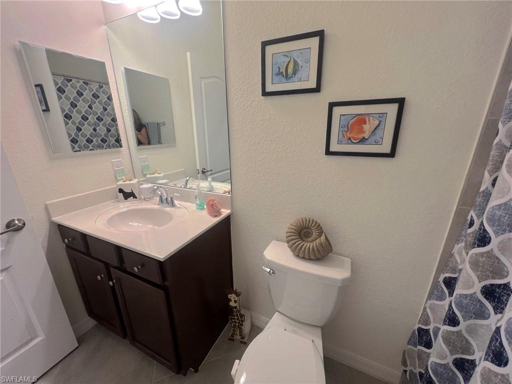 ORANGE BLOSSOM RANCH - Residential