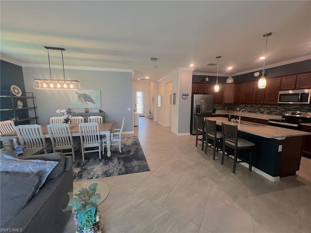 ORANGE BLOSSOM RANCH - Residential