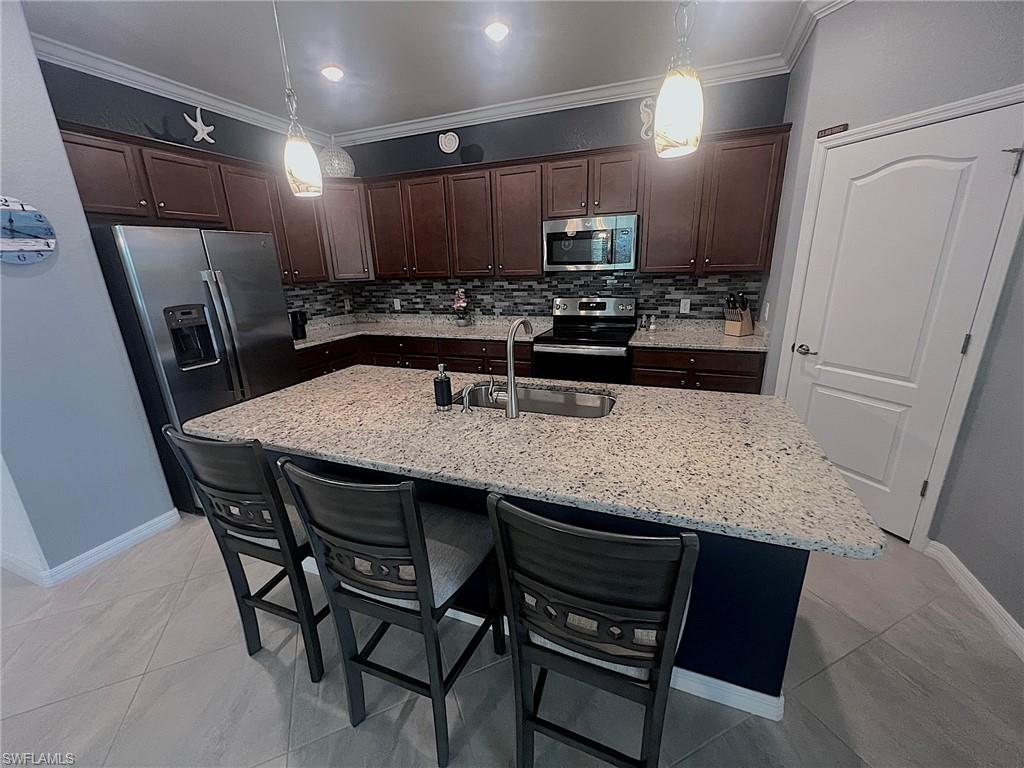 ORANGE BLOSSOM RANCH - Residential