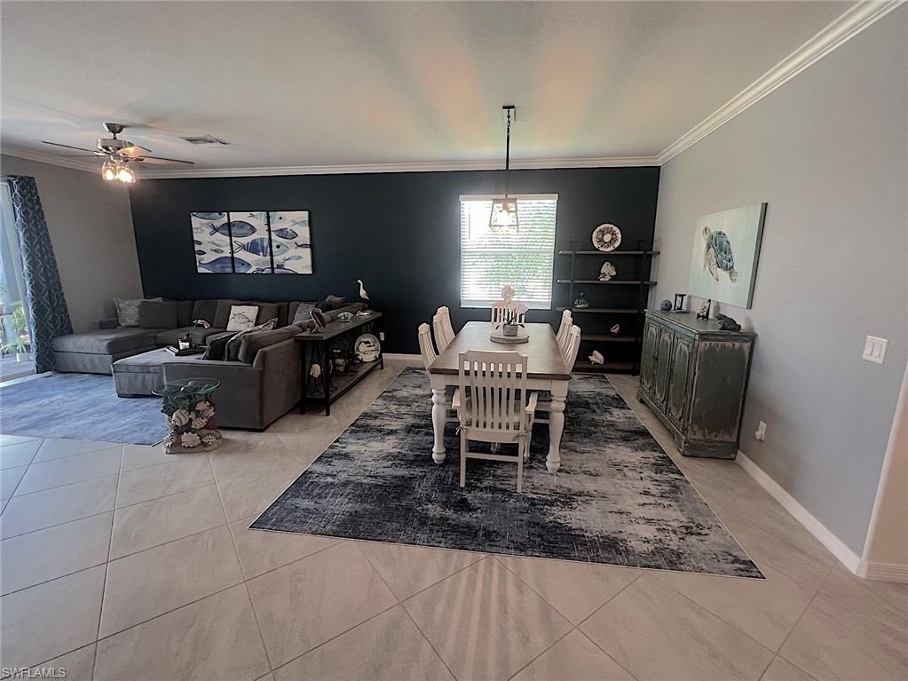 ORANGE BLOSSOM RANCH - Residential