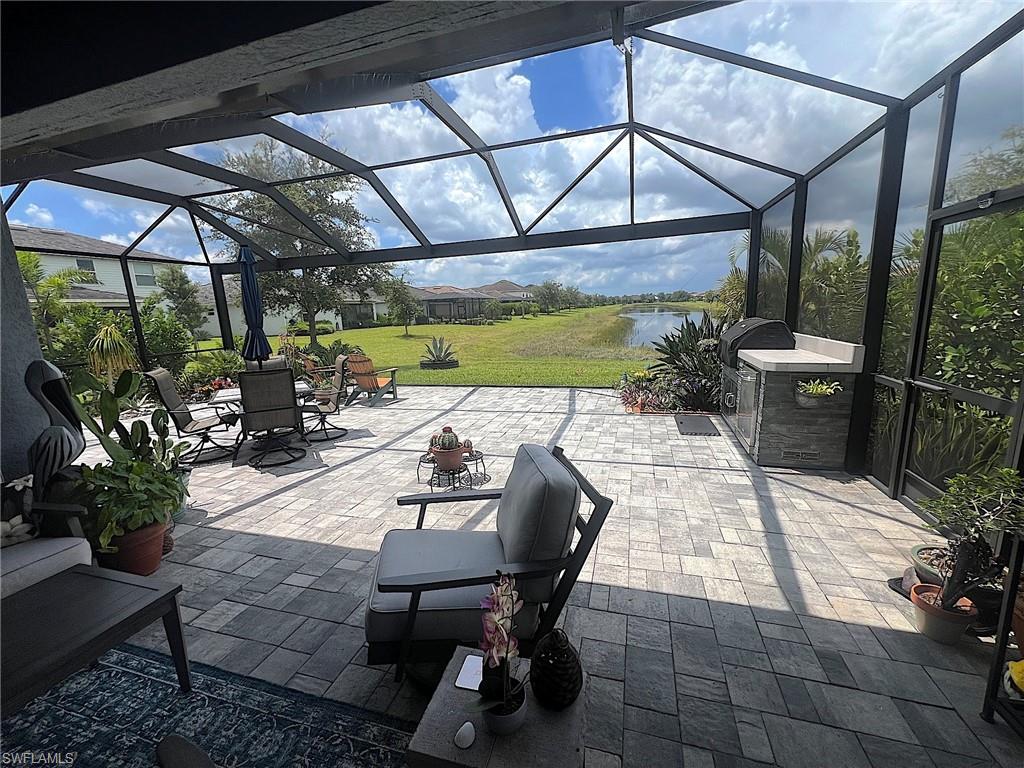 ORANGE BLOSSOM RANCH - Residential