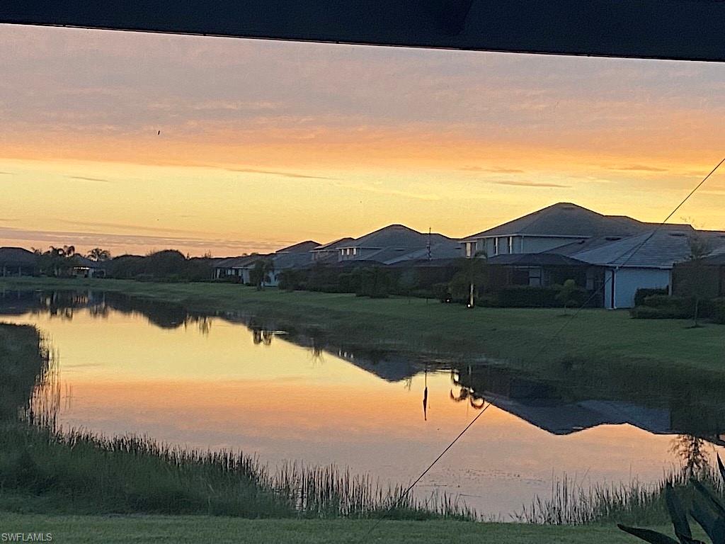 ORANGE BLOSSOM RANCH - Residential