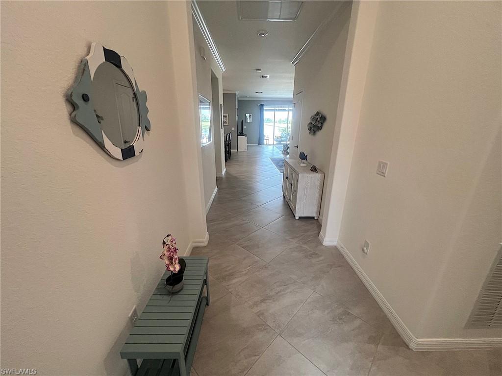 ORANGE BLOSSOM RANCH - Residential