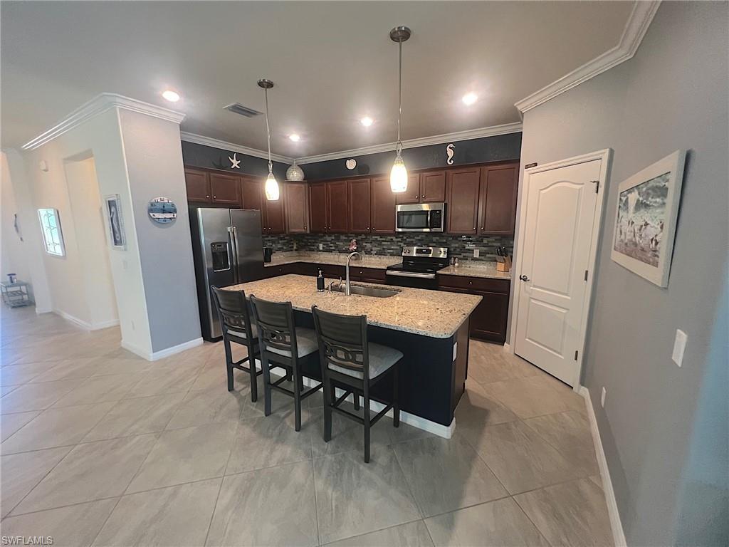 ORANGE BLOSSOM RANCH - Residential