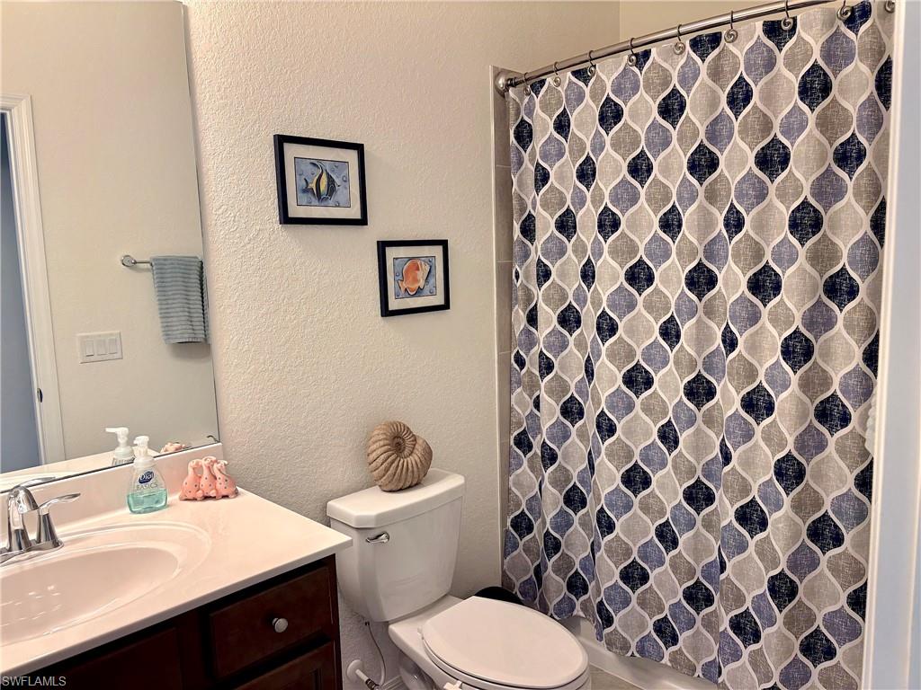 ORANGE BLOSSOM RANCH - Residential