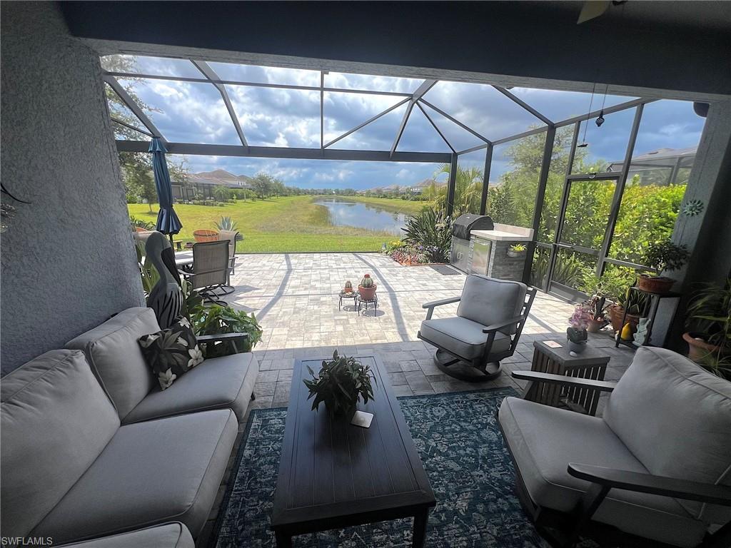ORANGE BLOSSOM RANCH - Residential