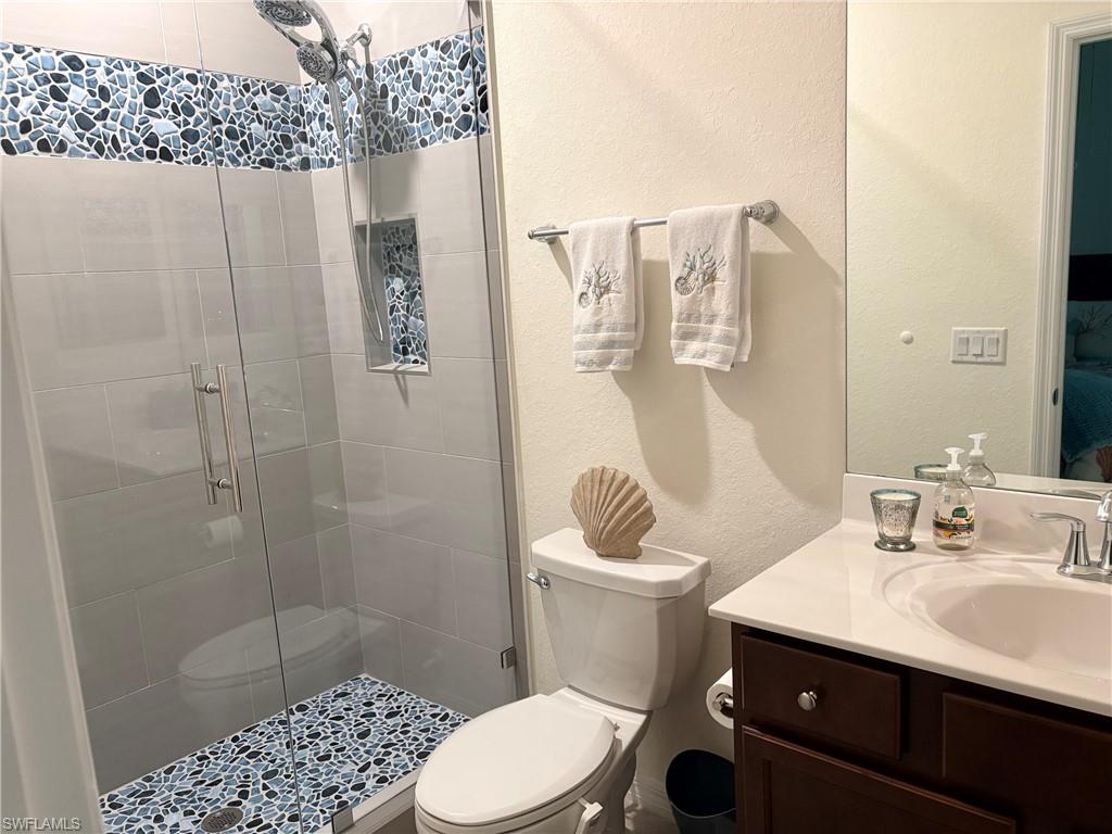 ORANGE BLOSSOM RANCH - Residential
