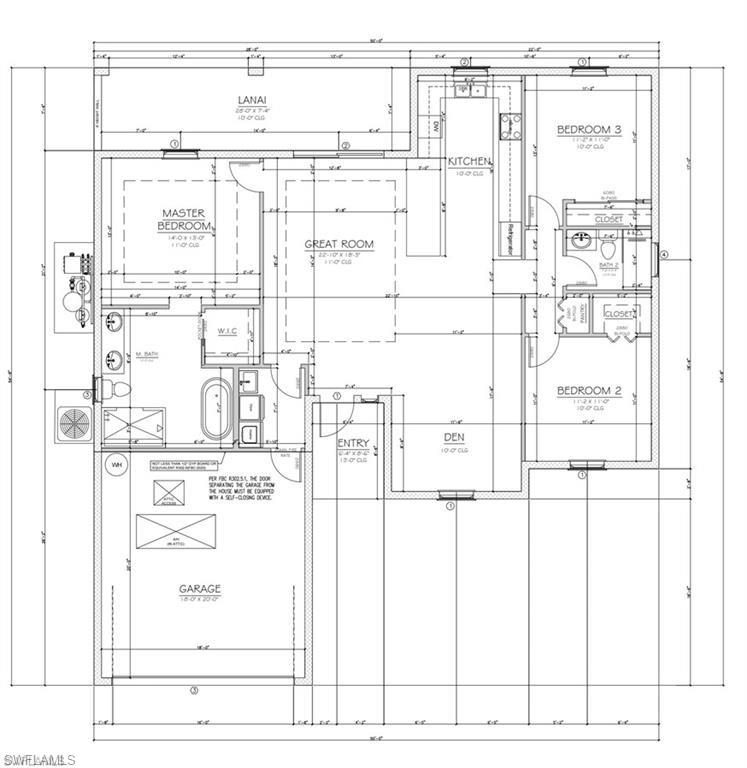 FORT MYERS - Residential