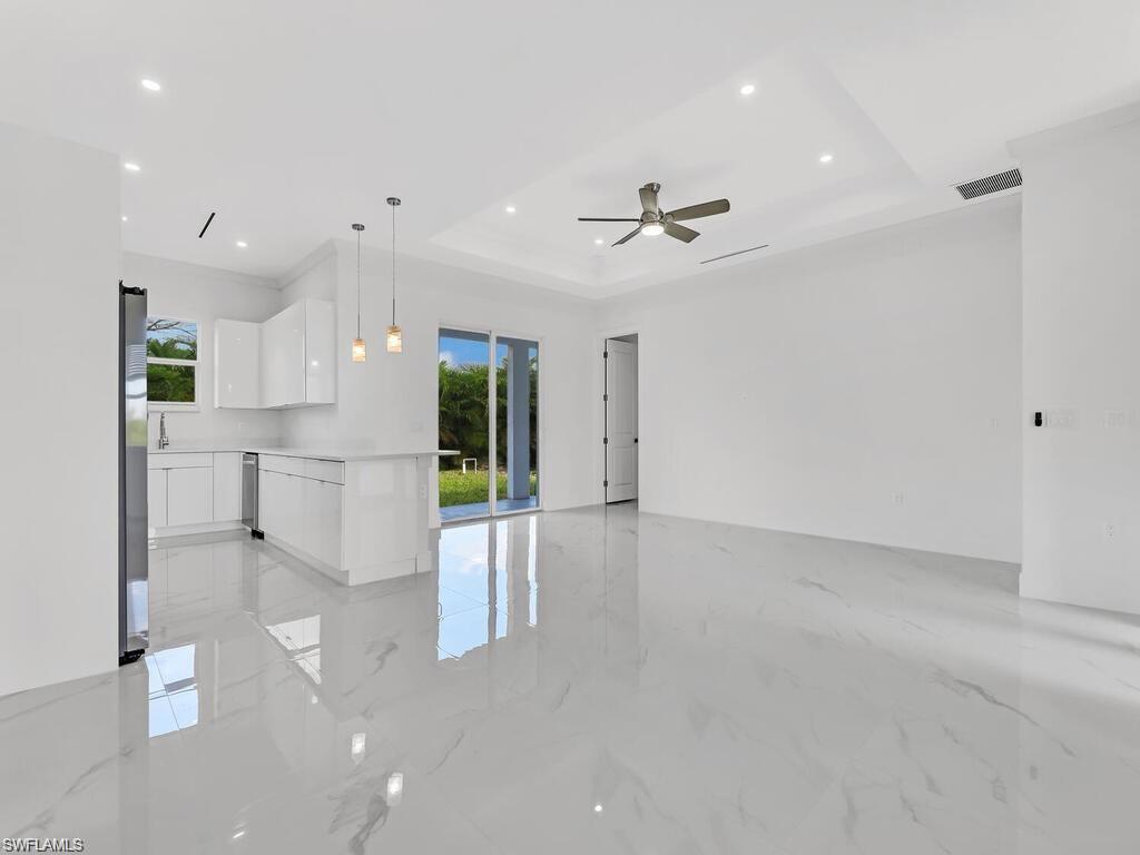 FORT MYERS - Residential