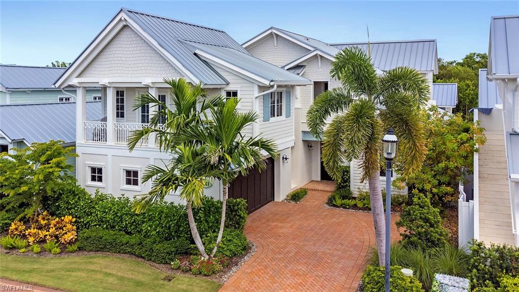 MANGROVE BAY - Residential