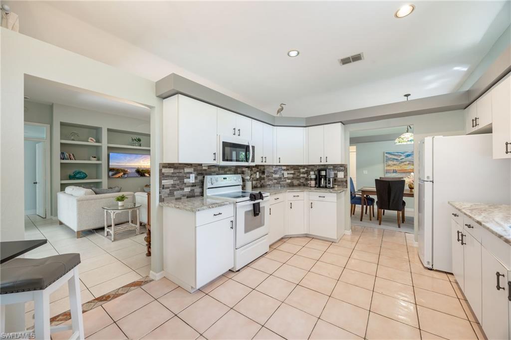RIVER REACH - Residential