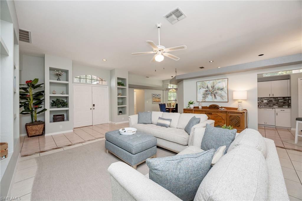 RIVER REACH - Residential