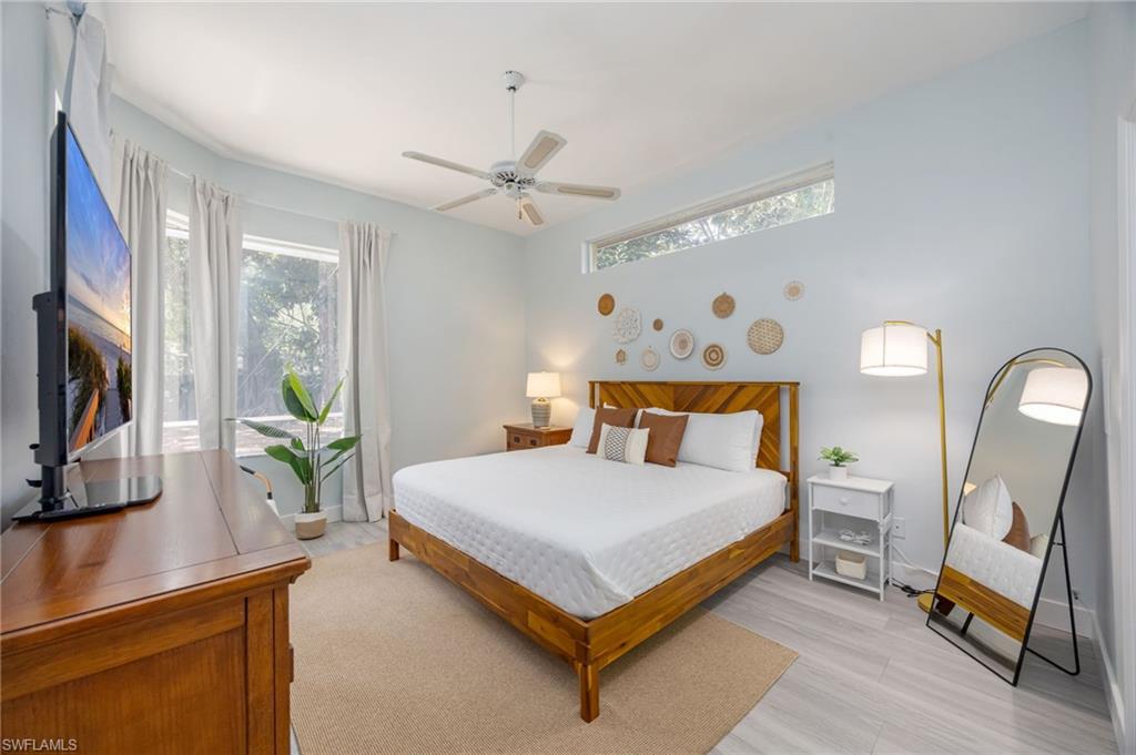 RIVER REACH - Residential