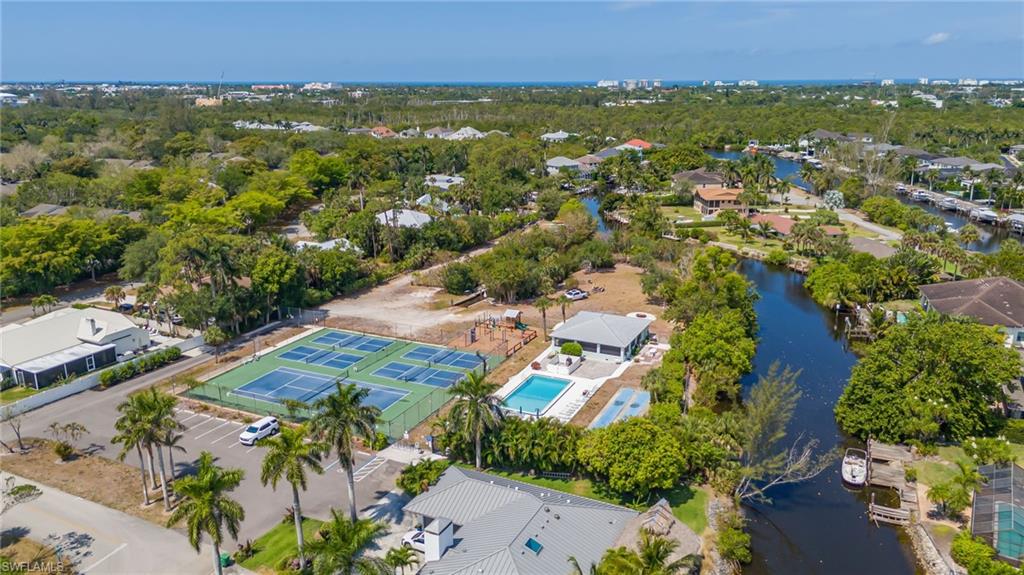 RIVER REACH - Residential