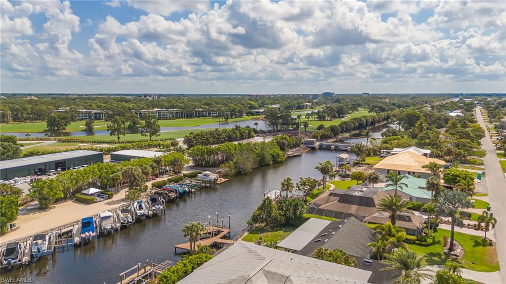 RIVER REACH - Residential