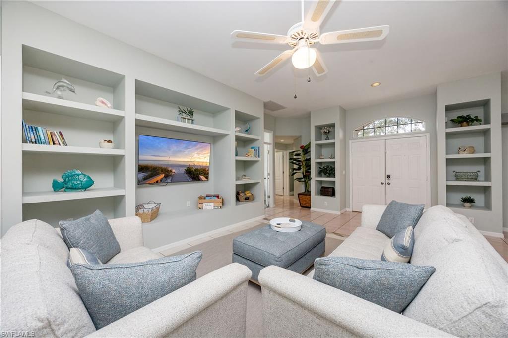 RIVER REACH - Residential