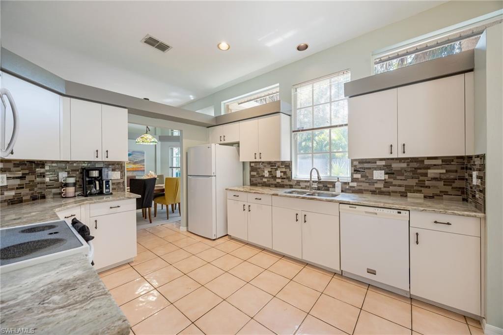 RIVER REACH - Residential