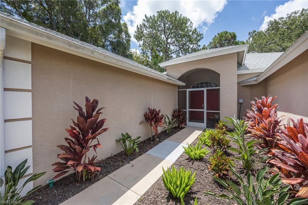 RIVER REACH - Residential