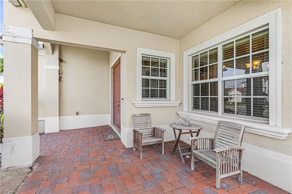IBIS LANDING - Residential