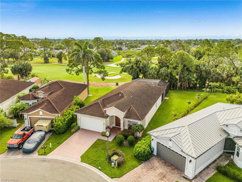 IBIS LANDING - Residential
