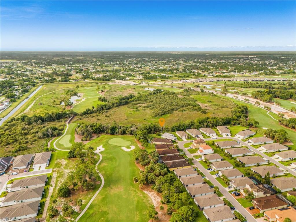 IBIS LANDING - Residential