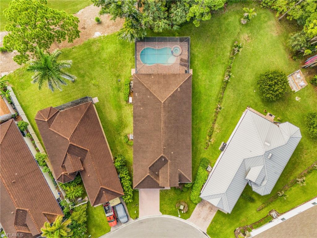 IBIS LANDING - Residential