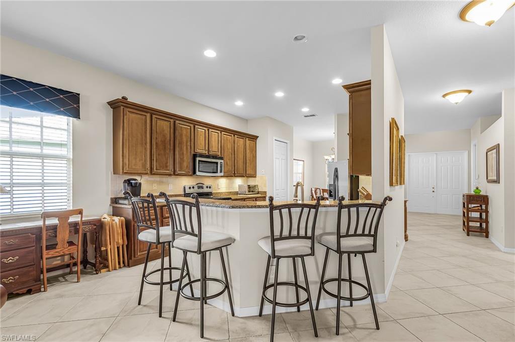 IBIS LANDING - Residential