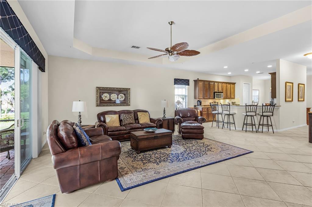 IBIS LANDING - Residential