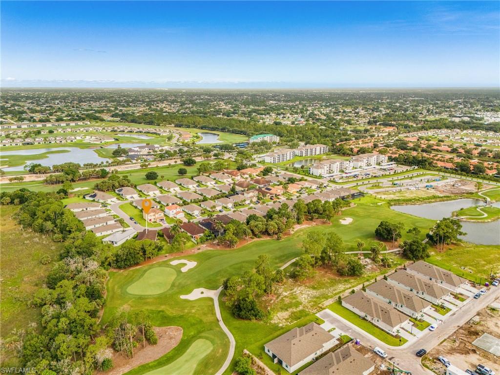 IBIS LANDING - Residential