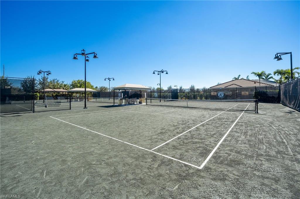 RIVERSTONE - Residential